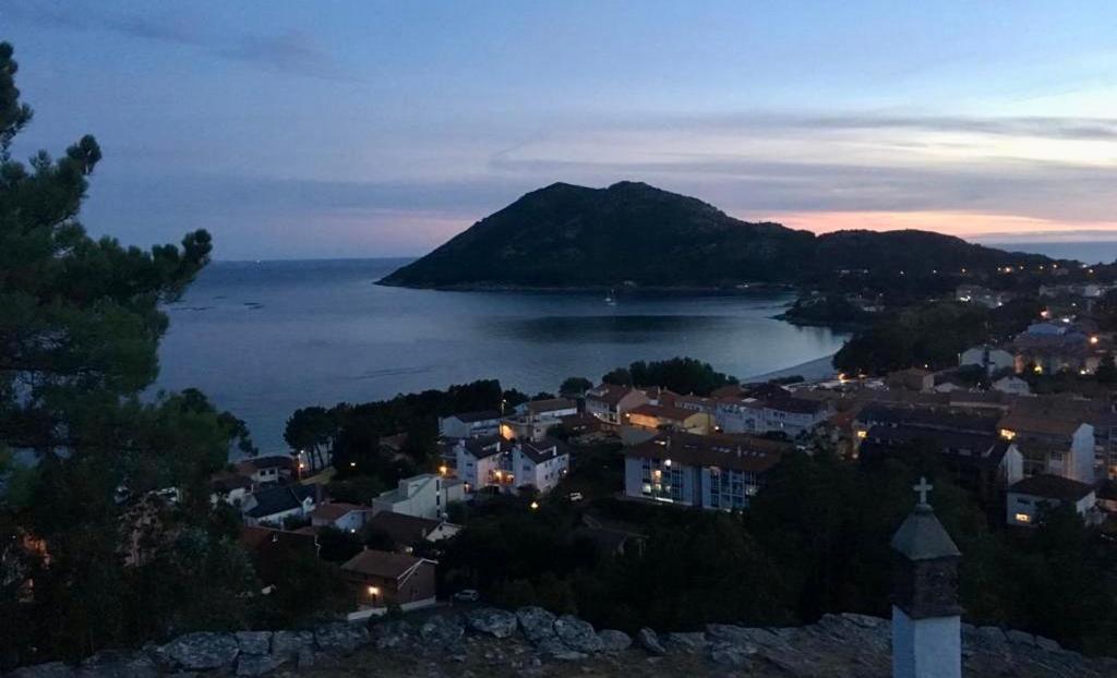 Estudio Outon 2 Muros Εξωτερικό φωτογραφία