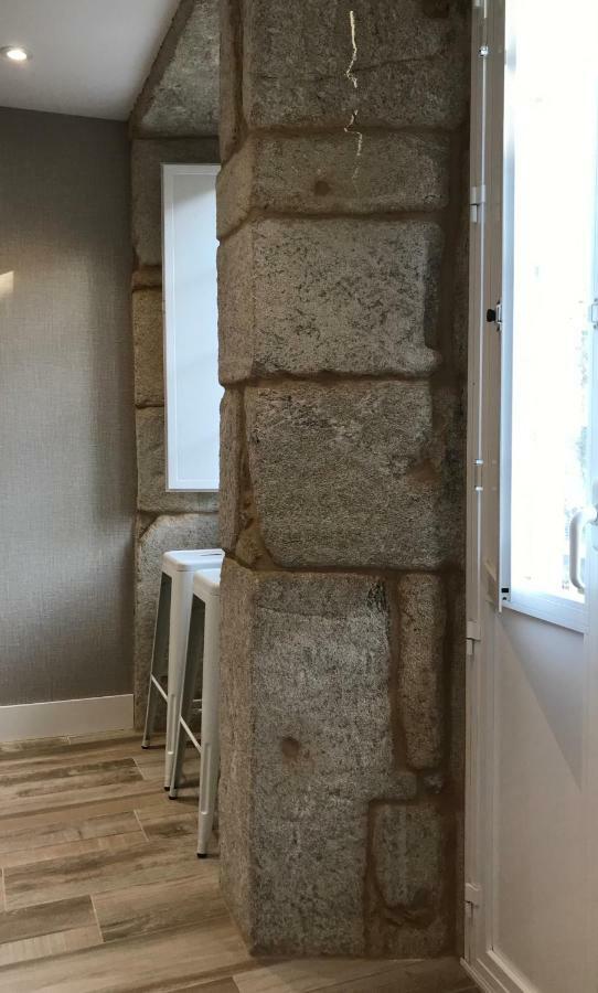 Estudio Outon 2 Muros Εξωτερικό φωτογραφία
