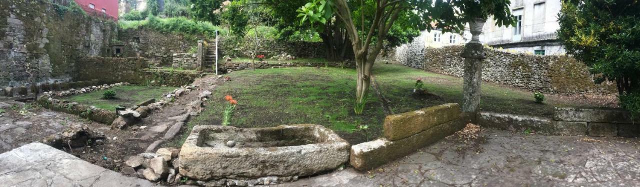 Estudio Outon 2 Muros Εξωτερικό φωτογραφία